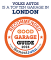 Good Garage Guide