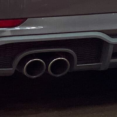 Volks Autos german car services sutton car exhaust