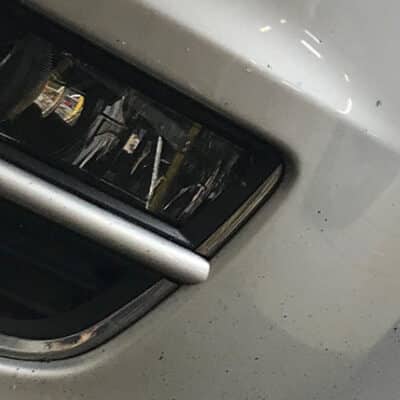 Volks Autos car services sutton retro fit parking sensors