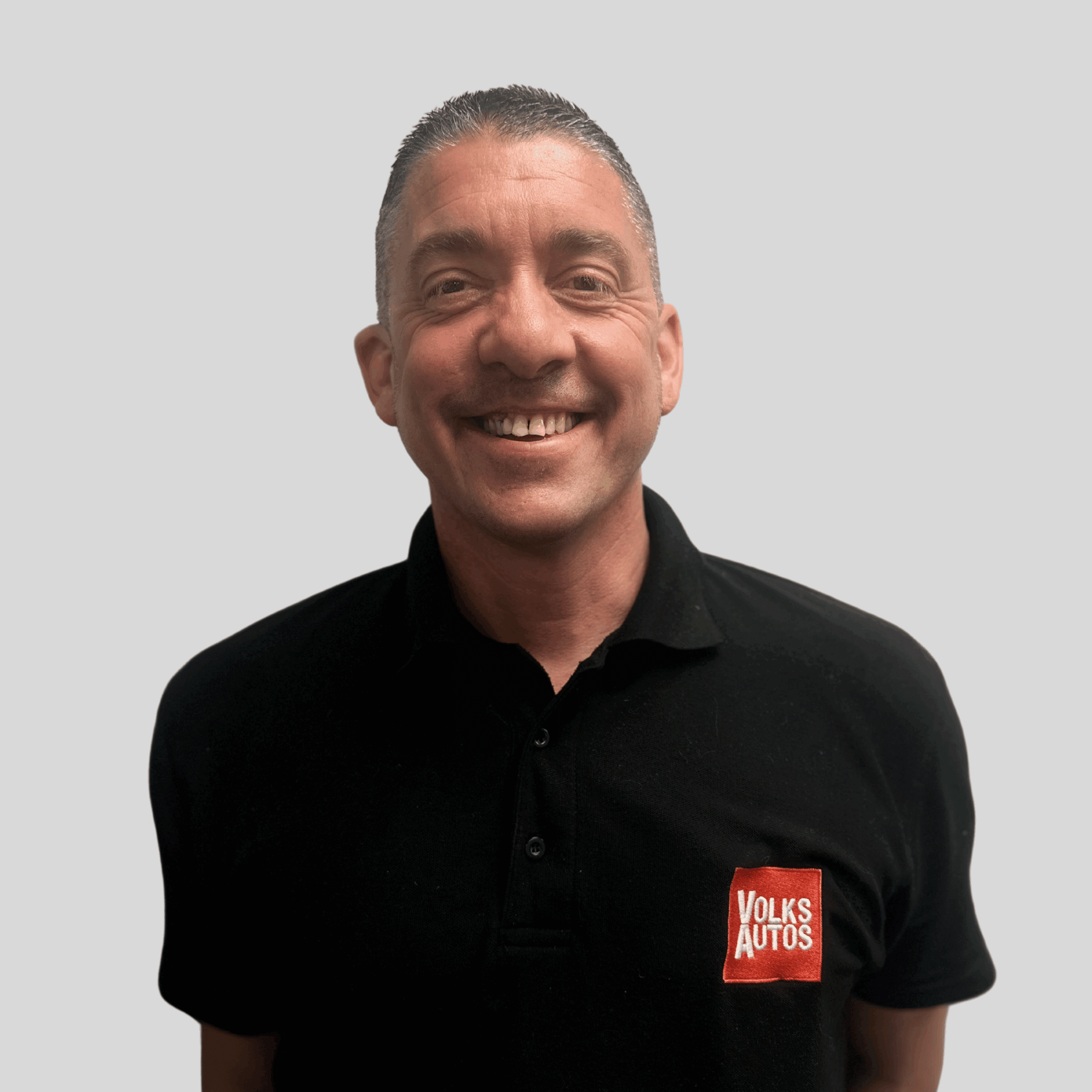 Phillip Meet The Team