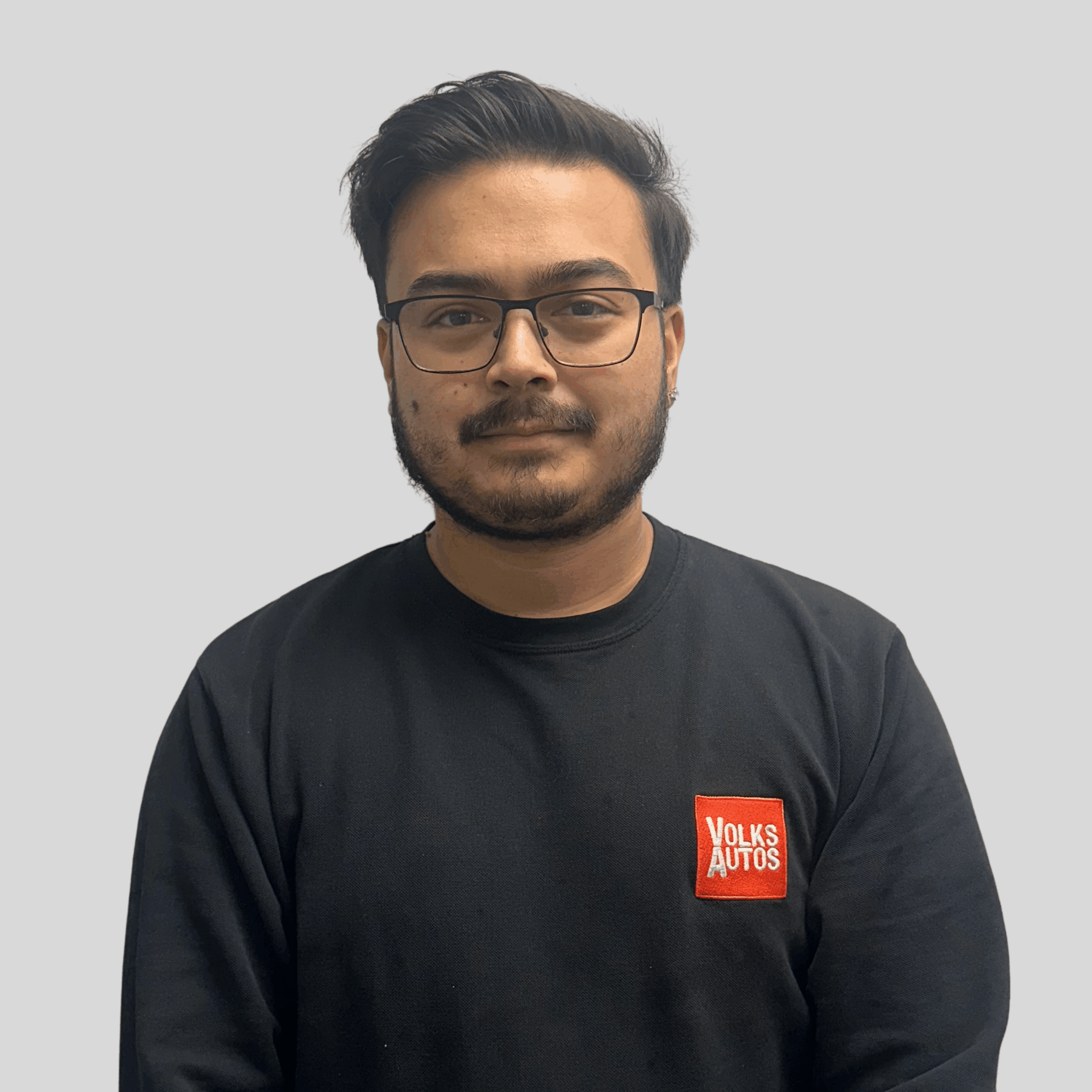 Joseph Meet The Team